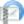 Plan du clavier - Document pour pièce jointe d'e-mail ZIP - Icône